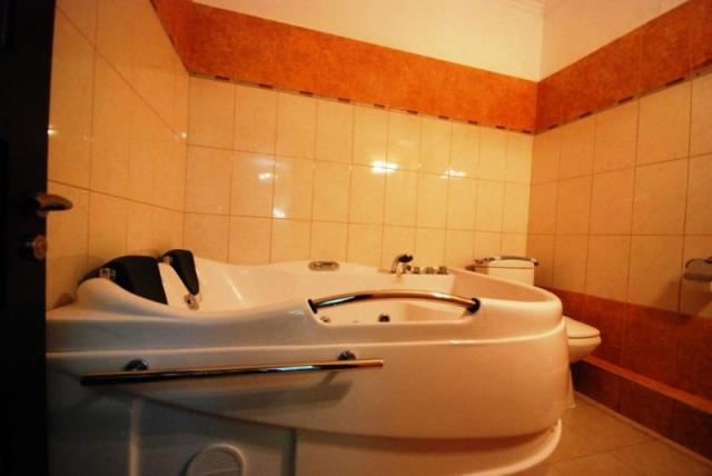 Pozar Salt Cave Hotel Spa Loutraki (Pella) Quarto foto