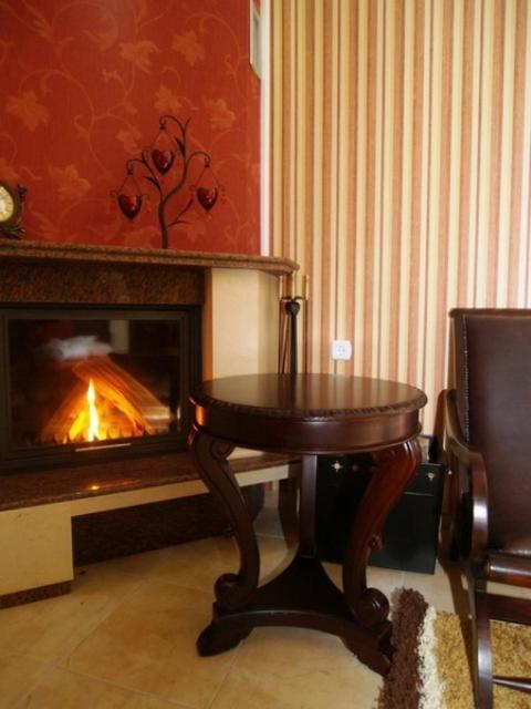 Pozar Salt Cave Hotel Spa Loutraki (Pella) Quarto foto